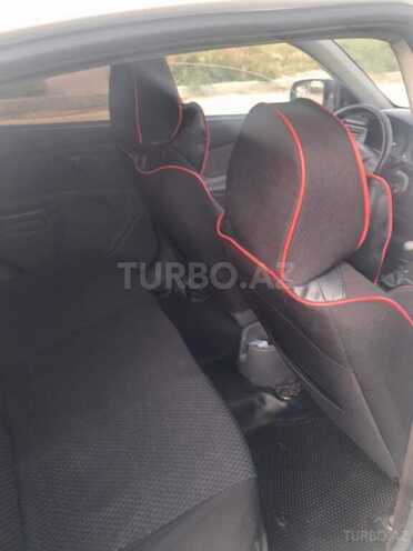 Kia Rio 2008, 337,000 km - 1.4 л - Bakı