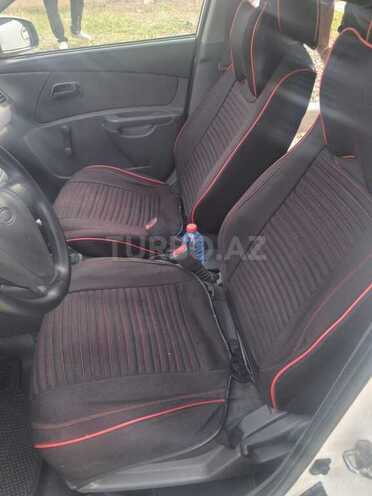 Kia Rio 2008, 337,000 km - 1.4 л - Bakı