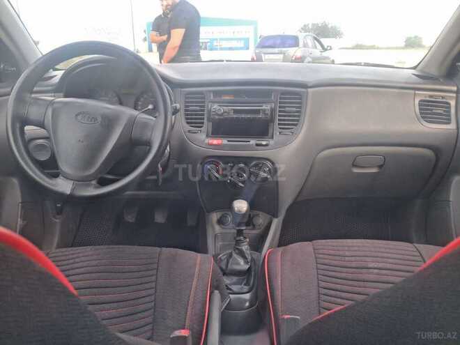 Kia Rio 2008, 337,000 km - 1.4 л - Bakı