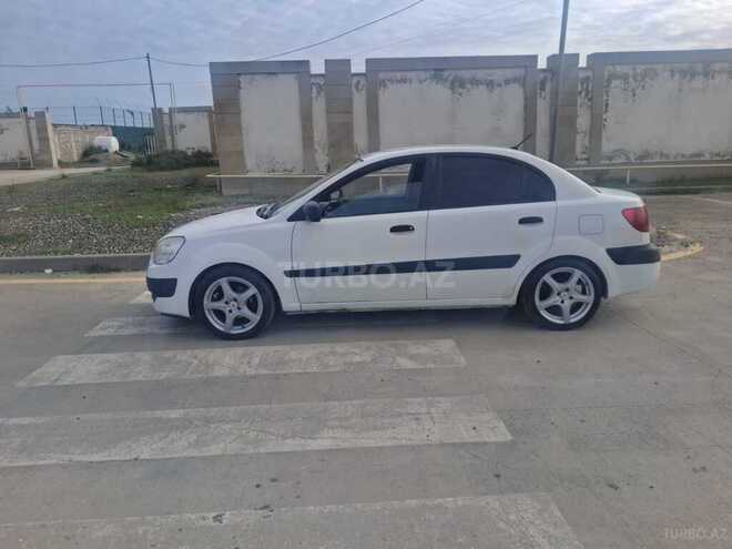 Kia Rio 2008, 337,000 km - 1.4 л - Bakı
