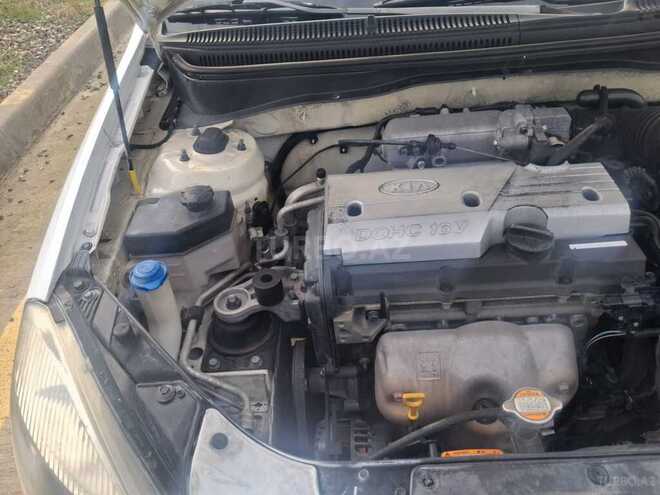 Kia Rio 2008, 337,000 km - 1.4 л - Bakı