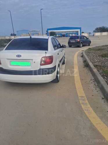 Kia Rio 2008, 337,000 km - 1.4 л - Bakı