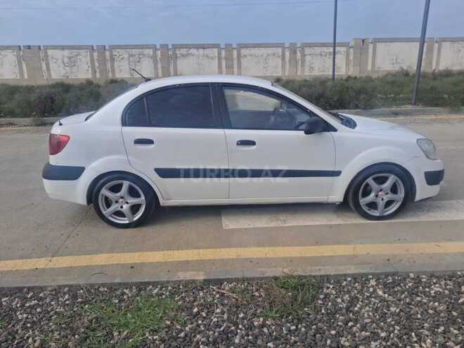 Kia Rio 2008, 337,000 km - 1.4 л - Bakı