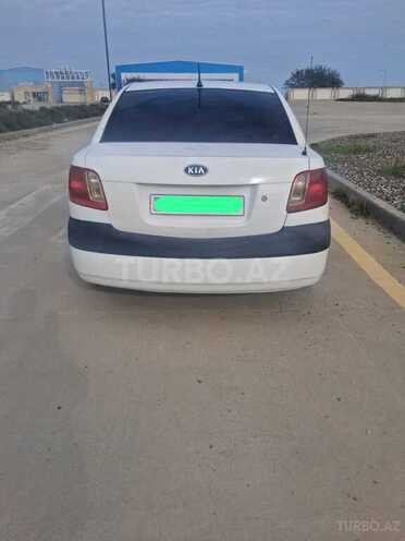 Kia Rio 2008, 337,000 km - 1.4 л - Bakı