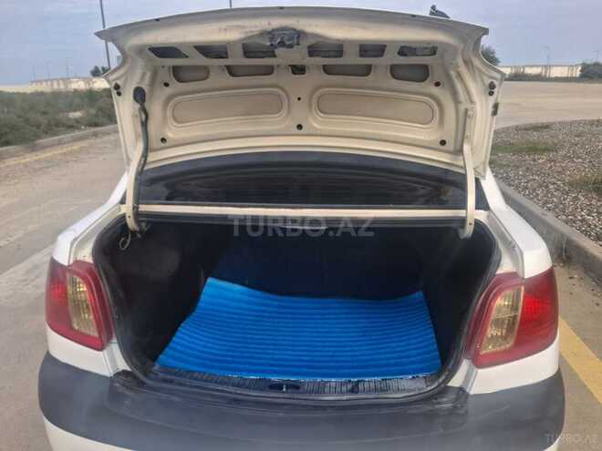Kia Rio 2008, 337,000 km - 1.4 л - Bakı