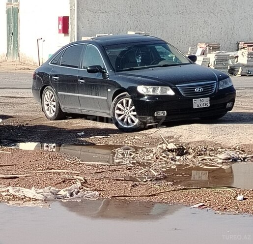 Hyundai Grandeur 2007, 514,000 km - 3.3 l - Bakı