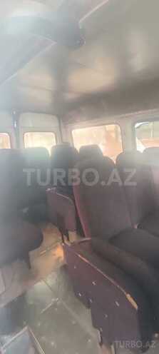 Ford Transit 1990, 250,000 km - 2.5 л - Bakı