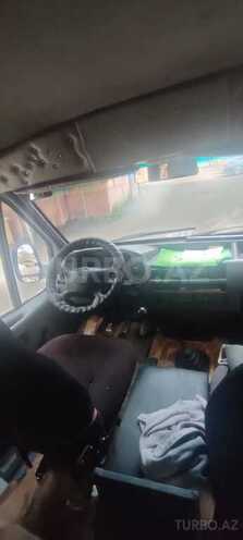 Ford Transit 1990, 250,000 km - 2.5 л - Bakı