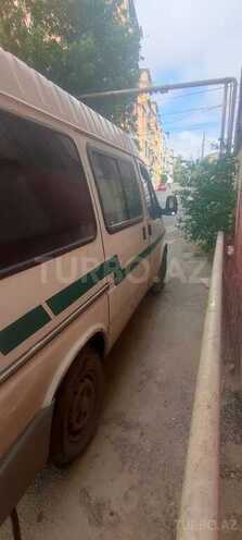 Ford Transit 1990, 250,000 km - 2.5 л - Bakı