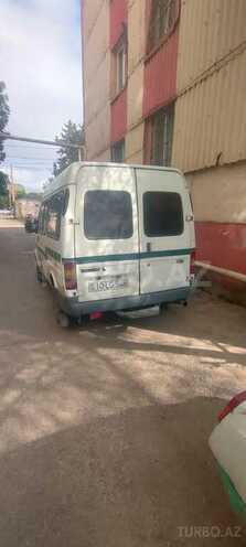 Ford Transit 1990, 250,000 km - 2.5 л - Bakı