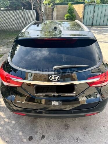 Hyundai i40 2012, 400,000 km - 1.7 л - Balakən