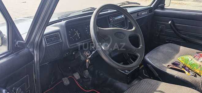 LADA (VAZ) 2107 2011, 274,555 km - 1.6 l - Sumqayıt