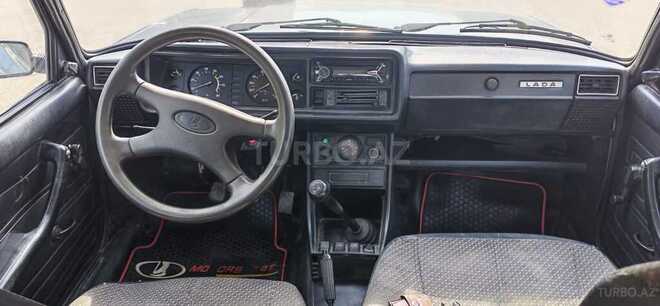 LADA (VAZ) 2107 2011, 274,555 km - 1.6 l - Sumqayıt