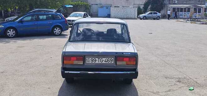 LADA (VAZ) 2107 2011, 274,555 km - 1.6 l - Sumqayıt