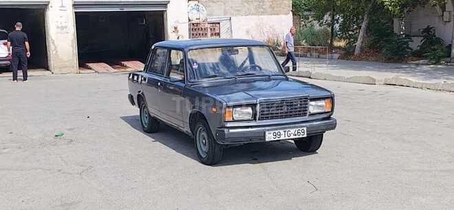 LADA (VAZ) 2107 2011, 274,555 km - 1.6 l - Sumqayıt