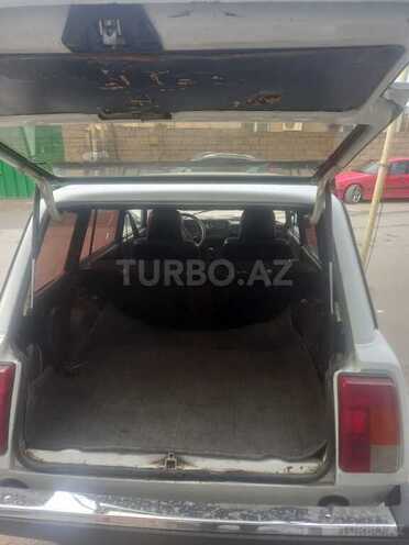 LADA (VAZ) 2104 2011, 23,567 km - 1.5 l - Bakı