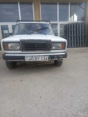 LADA (VAZ) 2104 2011, 23,567 km - 1.5 l - Bakı