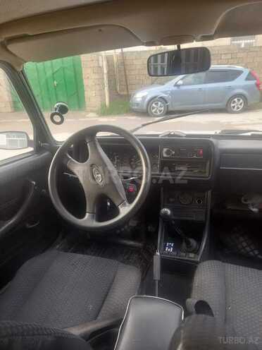 LADA (VAZ) 2104 2011, 23,567 km - 1.5 l - Bakı