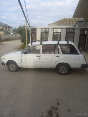 LADA (VAZ) 2104 2011, 23,567 km - 1.5 l - Bakı