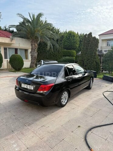Khazar SD 2019, 318,000 km - 1.7 л - Bakı