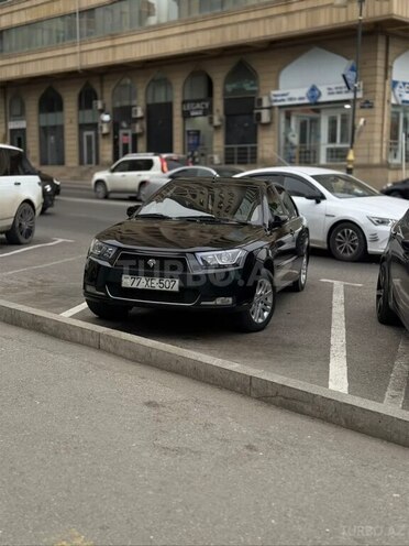 Khazar SD 2019, 318,000 km - 1.7 л - Bakı