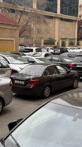 Khazar SD 2019, 318,000 km - 1.7 л - Bakı