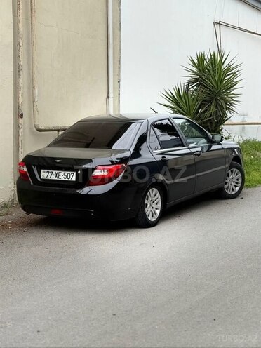 Khazar SD 2019, 318,000 km - 1.7 л - Bakı