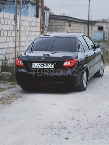 Khazar SD 2019, 318,000 km - 1.7 л - Bakı