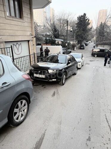 Khazar SD 2019, 318,000 km - 1.7 л - Bakı