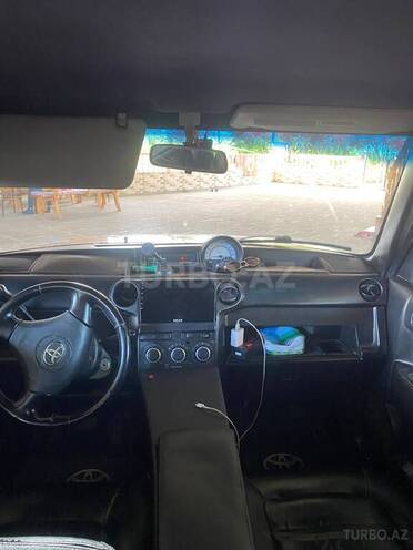 Toyota  2003, 760,000 km - 1.5 l - Lənkəran
