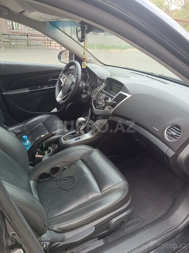 Chevrolet Cruze 2011, 240,000 km - 1.4 л - Bakı