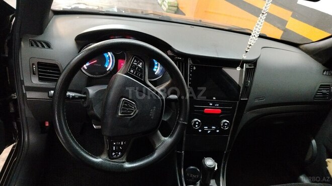 Khazar SD 2019, 318,000 km - 1.7 л - Bakı