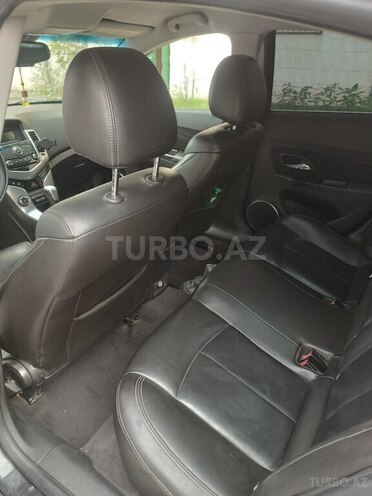 Chevrolet Cruze 2011, 240,000 km - 1.4 л - Bakı