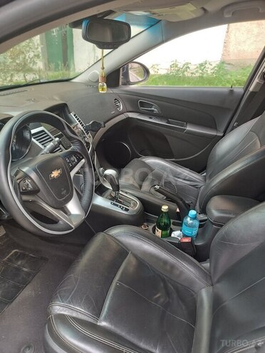 Chevrolet Cruze 2011, 240,000 km - 1.4 л - Bakı