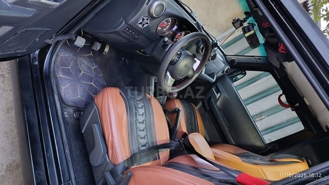 Baic  2014, 214,058 km - 2.4 l - Bakı