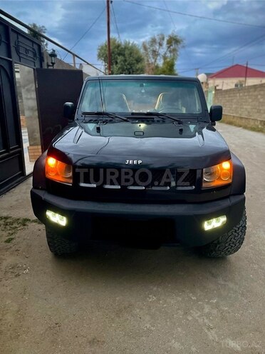Baic  2014, 214,058 km - 2.4 l - Bakı