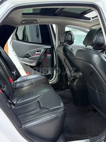 Hyundai Grandeur 2015, 239,000 km - 2.2 л - Sumqayıt