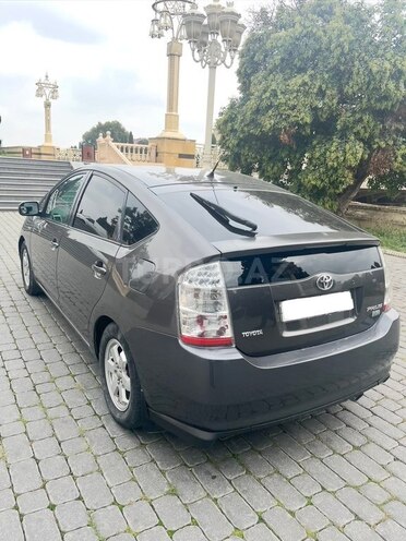 Toyota Prius 2008, 307,000 km - 1.5 l - Gəncə