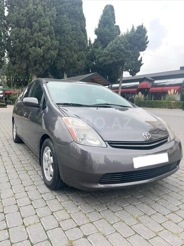 Toyota Prius 2008, 307,000 km - 1.5 l - Gəncə