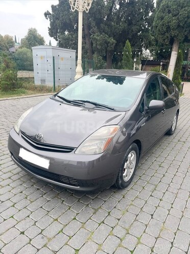Toyota Prius 2008, 307,000 km - 1.5 l - Gəncə
