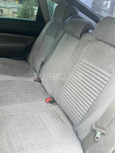 Toyota Prius 2008, 307,000 km - 1.5 l - Gəncə