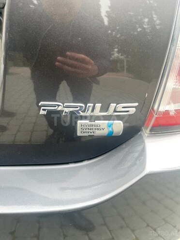 Toyota Prius 2008, 307,000 km - 1.5 l - Gəncə