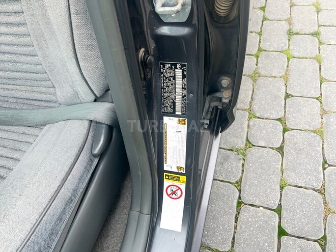 Toyota Prius 2008, 307,000 km - 1.5 l - Gəncə