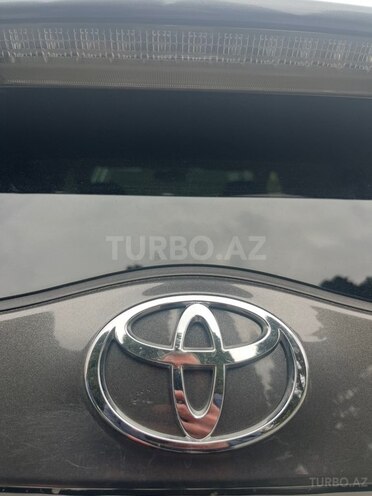 Toyota Prius 2008, 307,000 km - 1.5 l - Gəncə