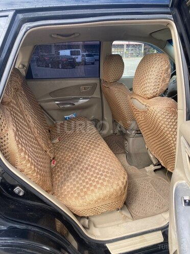 Hyundai Tucson 2006, 413,000 km - 2.0 l - Bakı