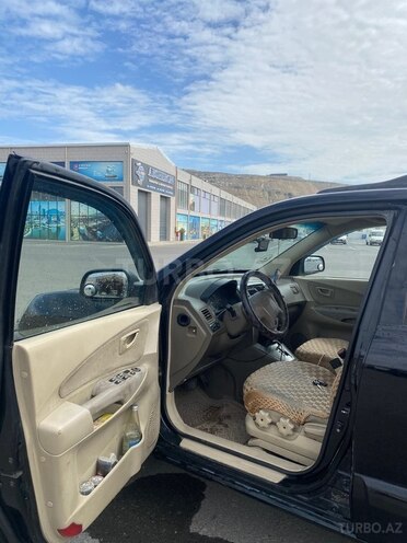 Hyundai Tucson 2006, 413,000 km - 2.0 l - Bakı