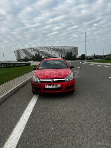 Opel Astra 2005, 288,103 km - 1.4 l - Bakı