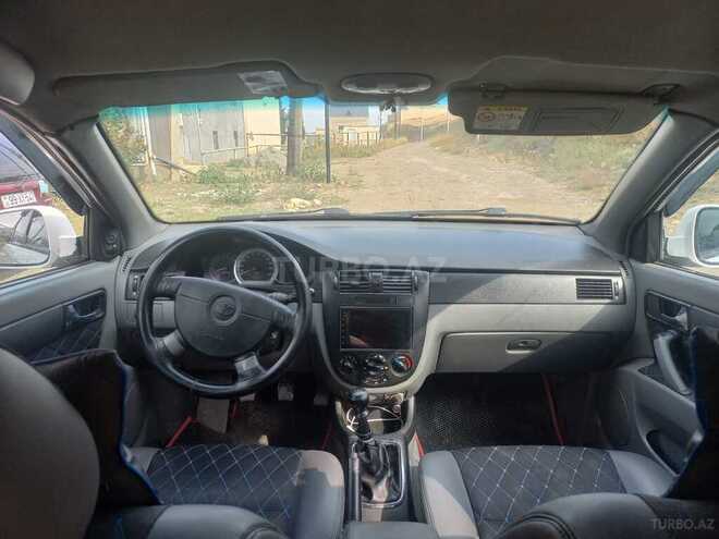 Daewoo Gentra 2014, 137,000 km - 1.5 l - İmişli