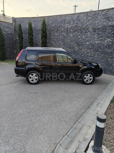 Nissan X-Trail 2006, 269,300 km - 2.5 l - Bakı
