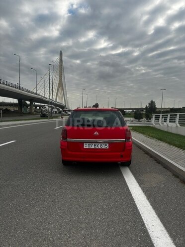 Opel Astra 2005, 288,103 km - 1.4 l - Bakı